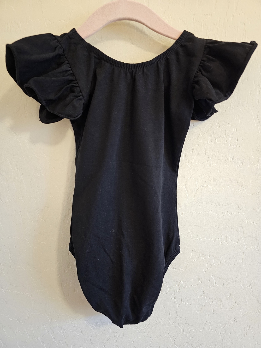 Mama & Addy's Mama's Pumpkin Romper Halloween Fall 3T - Picture 2 of 2